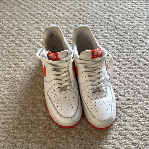 Nike Air Force 1 ‘07 - Picture 8 of 9